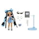thumbnail image 1 of Doll L.O.L. ¡Sorpresa! Tweens Core Freshest con accesorios, 1 of 7