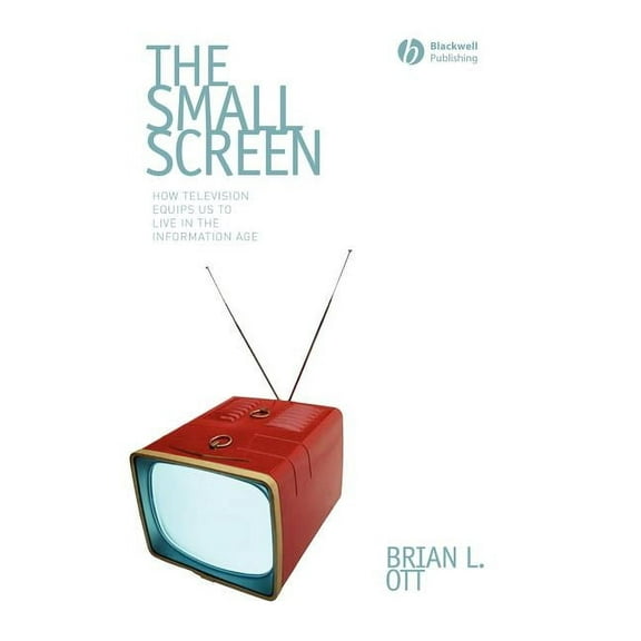 Small Screen (Hardcover)