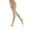 Lt. Tan, variant on Mondor 3348 Footed INNERGY Figure Skating Tights