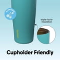thumbnail image 4 of Botella de agua Owala FreeSip Sway 1,2 L aislada y a prueba de fugas, 4 of 6