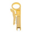 thumbnail image 2 of 110 Style Punch Down IDC Tool for LAN IDC RJ11 Cat5 Cat6 Audio and Video Stripping Knife Wire Insulation, 2 of 3
