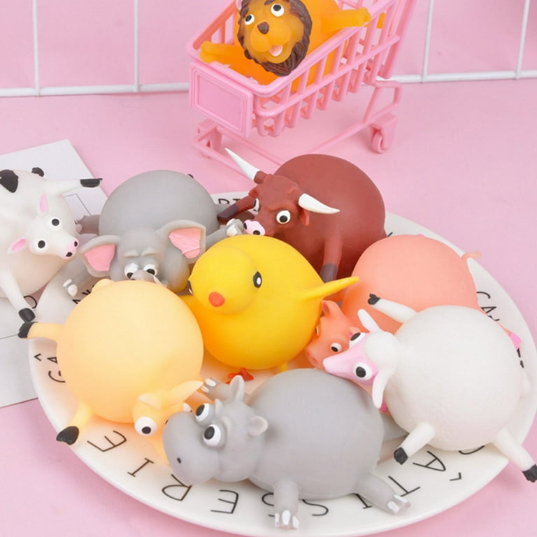Animal balloon cheap ball