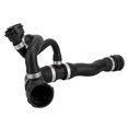 thumbnail image 1 of Upper Radiator Coolant Hose For E60 525i 530i 2004-2005 17127519255, 1 of 5