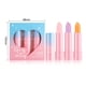 thumbnail image 3 of Xihbxyly Oferta de iluminación Hidden labial cálido e Hidratante Lápiz Labial de doble Hidratación Dudu Care Antigrietas y Clarador de líneas de Labios Hidratante apretado y Grasoso 3,5 gx 3, 3 of 7