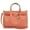 Red Clay, variant on Women's Carson Medium Signature Logo Satchel (Red Clay)