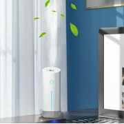 Waterless Oil Diffuser, Electric Operated Diffusers, Portable Smart Silent Design, Aromatherapy Diffuser for Three-stage timing adjustment Waterless Diffuser