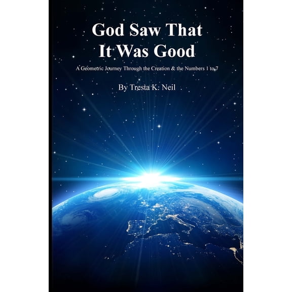 God Saw That It Was Good, (Paperback)