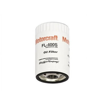 Oil Filter - Compatible with 1986 - 2005, 2008 - 2009 Mercury Sable 1987 1988 1989 1990 1991 1992 1993 1994 1995 1996 1997 1998 1999 2000 2001 2002 2003 2004