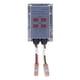 thumbnail image 2 of Controlador de Carga Solar Carga Control Ajustable para batería paneles Solares Controladores de alumbrado Público triciclos Eléctricos Coches de Juguete, 2 of 7