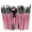 Pink, variant on 20PCS Makeup Brush Set for Women, Soft Face and Eye Cosmetics Brushes, Blending, Contouring, Eyebrow, Eyeshadow Brush Set, Professional Makeup Tools