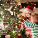 thumbnail image 3 of Ounissouiy Christmas Tree Pendant Home Interesting Xmas Decor Decorations Pendants Hanging Holiday Scene Prop Layout Bears DIY Indoor Kits de decoración para fiestas No.1, 3 of 6