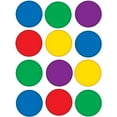 thumbnail image 2 of Teacher Created Resources TCR5127-6 Colorful Circles Mini Accents - Pack of 6, 2 of 2