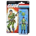 thumbnail image 2 of G.I. Joe Classified Series Series Lady Jaye Action Figure, 2 of 10