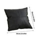 thumbnail image 3 of Almohada de cuero desmontable en un segundo | Bolsa de almacenamiento multifuncional para apartamentos pequeños | Soporte suave para descansar, leer y tomar siestas, 3 of 6