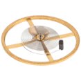 thumbnail image 3 of MasteelfCA Wear-resistant Balance Wheel Alloy Watch Part Small Watch Replacement Repair Supply, 3 of 8