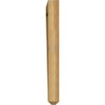 thumbnail image 4 of Ekena Millwork 4"W x 38"D x 38"H Traditional Craftsman Rough Sawn Bracket, Western Red Cedar, 4 of 13
