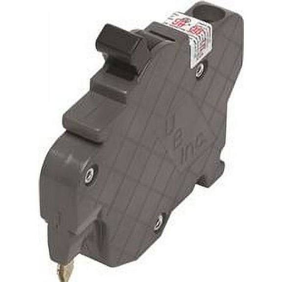 Federal Compatible Single Pole Thin Breaker 20 Amps