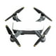 thumbnail image 2 of Motores de Vehículos Juguete Hélice de cuchillas de fibra de carbono plegable de 4 piezas para Dron DJI Spark (dorado) Tmvgtek Nuevos Originales, 2 of 3
