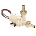 thumbnail image 1 of 12v Brushless High Temperature Resistant Waterproof Heater Solar Hot Water Pump_Perfect Gift, 1 of 5