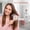 pink, variant on Electric Spray Air Cushion Massage Comb, Spray & Massage Hair Brush with water spray,3-in-1 Electric Mist Spray Hair Brush,Self-Cleaning Anti-Tangle,Anti-Static for Frizzy Hair 1set. green