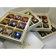 thumbnail image 2 of Chocolate Hangover 4-Tier Gift Tower 36 Texas Truffles Collections, 2 of 6