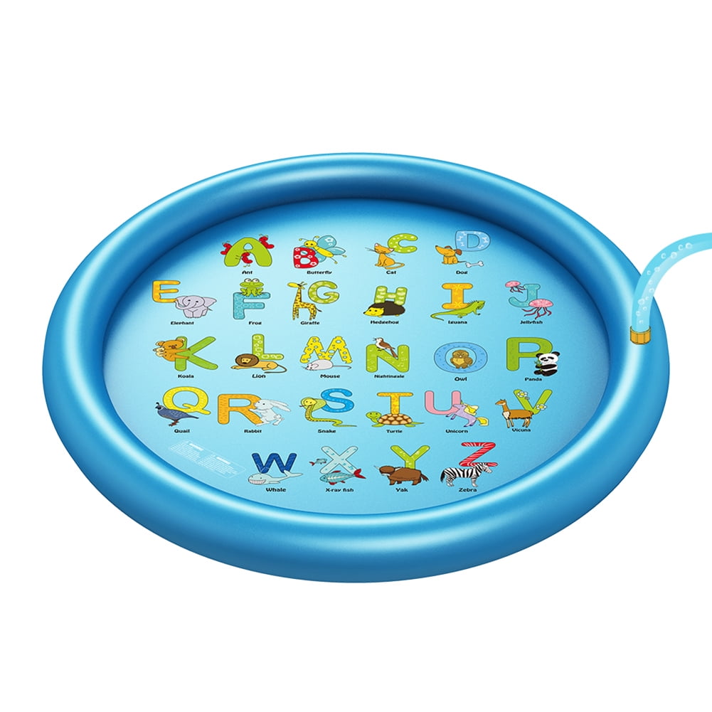walmart water toys