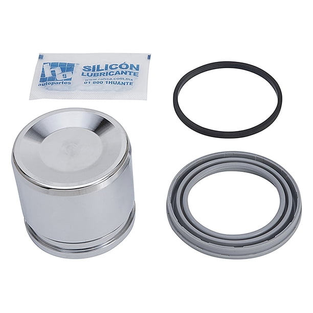 Pistón Para Cáliper De Freno HO AUTOPARTES F-250 2009 Delantero Izquierdo o Derecho
