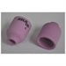 thumbnail image 2 of Miller Electric Nozzle,Alumina,No 4 (1/4 In),PK10 53N58, 2 of 2