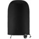 thumbnail image 1 of Barbecue Cover, Round Barbecue Cover, 1 of 4