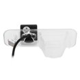 thumbnail image 4 of Vídeo HD Cámara De Marcha Atrás 170° IP67 Visión Nocturna Sistema De Aparcamiento Monitor Para Kia K2 Cergrey Rearview System, 4 of 8