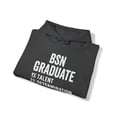 thumbnail image 4 of BSN Graduate Hoodie, Gifts, Hooded Sweatshirt, 4 of 4