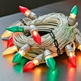 thumbnail image 3 of Master Mark Chainlock 0.5 in. x 100 ft. Black Plastic PlantTies, Tree Support and Cable Organizer 30201, 3 of 8