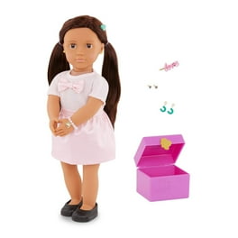 Free Shipping! Lalaloopsy April Sunsplash Doll with Pet