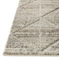 thumbnail image 4 of Dalyn Rugs Carmona CO8 Driftwood 5'1" x 7'5" Rug, 4 of 8