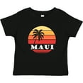thumbnail image 3 of Inktastic Maui Hawaii Vacation Boys or Girls Baby T-Shirt, 3 of 5