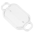 thumbnail image 1 of CATIEBYE Ice Cream Machine Accessories for Simple Design Plastic 1Pack, 1 of 7