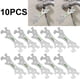 thumbnail image 5 of Herramienta Medición Distancia Pie Curvo Multifuncional Portátil para Baño, 5 of 8