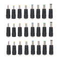 thumbnail image 5 of Ccdes Cable, conector de enchufe intercambiable, duradero 8 en 1 para luces LED de teléfonos inteligentes Cable No se aplica, 5 of 5