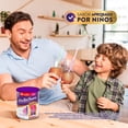 thumbnail image 3 of PediaSure Chocolate 1.6kg F&oacute;rmula Especializada para Ni&ntilde;os de 1 a 10 a&ntilde;os, Nutrientes Esenciales, Prebi&oacute;ticos, Prote&iacute;nas, Vitaminas y Minerales,, 3 of 6