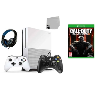 Xbox Series S – Gilded Hunter Bundle with Fortnite, Rocket League