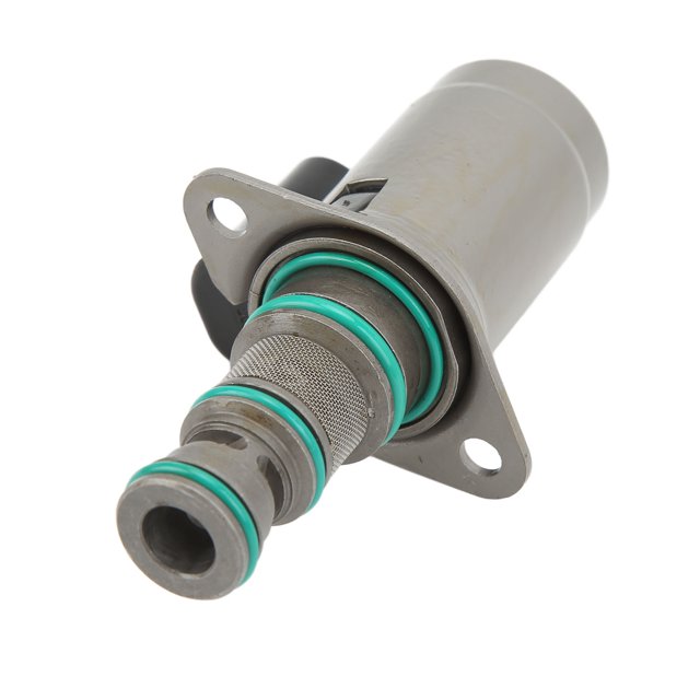 Válvula solenoide de bomba hidráulica, válvula solenoide de bomba hidráulica Válvula solenoide hidráulica Diseño exquisito
