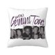 thumbnail image 1 of Funda de almohada supersuave Lucki con cremallera para dormitorio, sofá, sillón, fundas de almohada mullidas y acogedoras para todas las estaciones, almohada cuadrada, 1 of 8