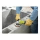 thumbnail image 2 of Amoladora angular RYOBI de 4-1/2" Ryobi Amoladora angular AG4031G, 2 of 2