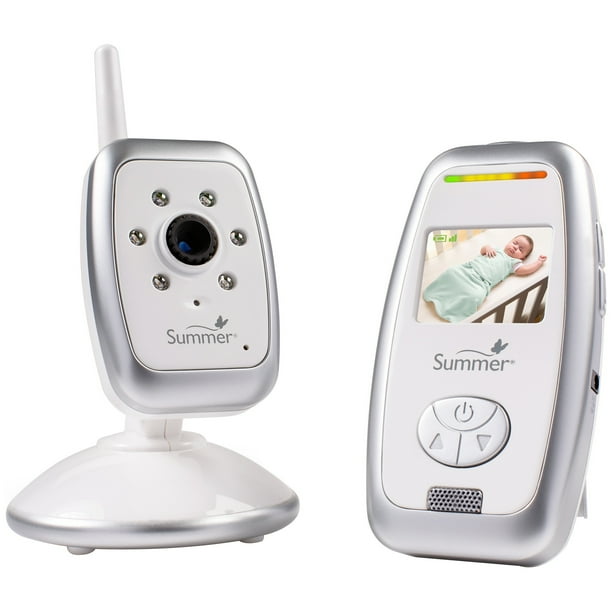 Sure Sight Digital Color Video Monitor Walmart Com Walmart Com