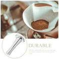Coffee Concentrate Coffee Tamper Coffee Bean Press Natural Acid