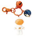 thumbnail image 1 of Porte-clés Décoratif Créatif Mode Pendentif Porte-Clés, 1 of 10