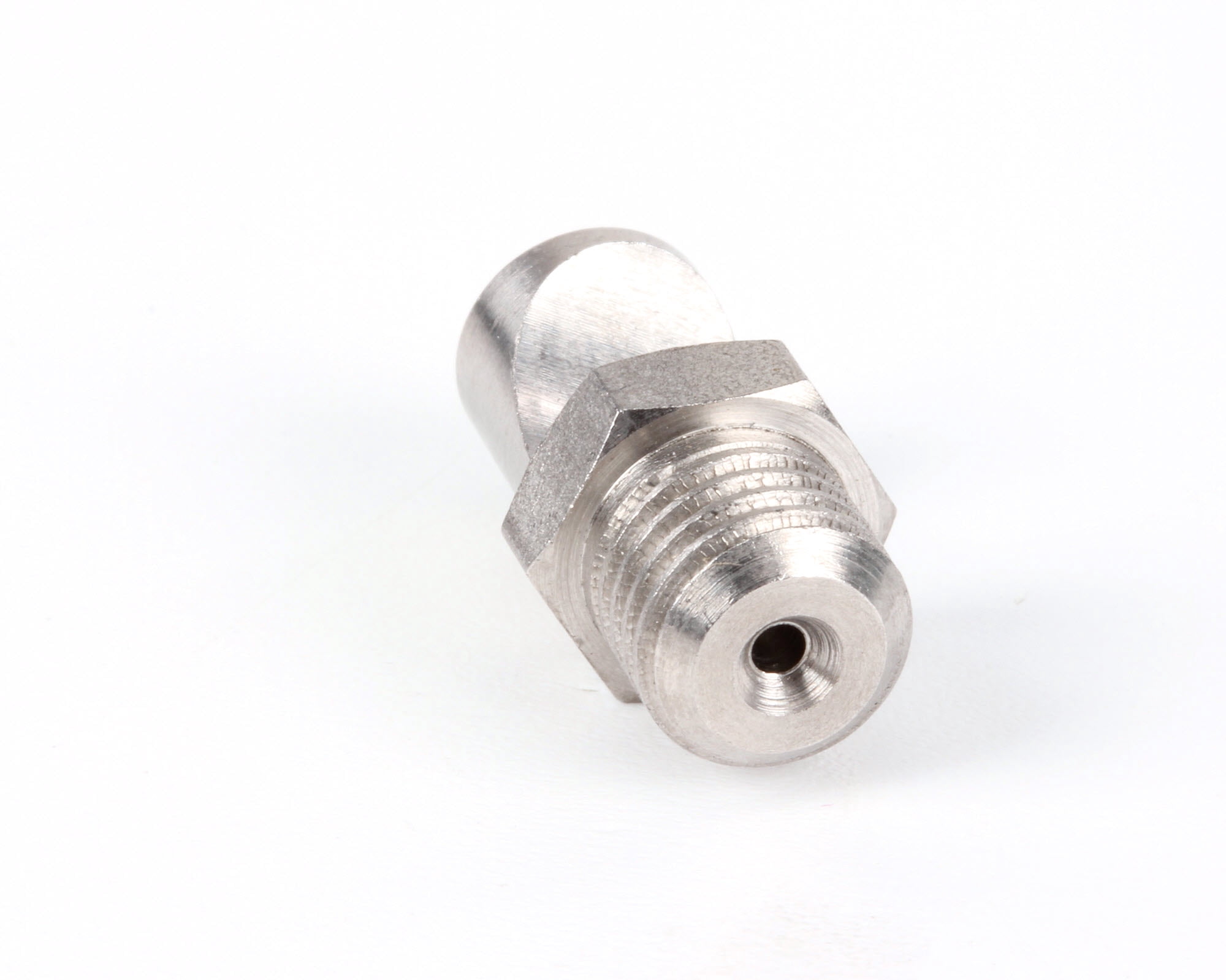 Stero Dishwasher B50-1173 Spray, Jet.063, Steeliness Steel Fan Type