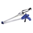 thumbnail image 1 of 83cm Foldable Garbage Pick Up Tool Grabber Reacher Stick Reaching Grab Tool, 1 of 7