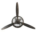 thumbnail image 1 of Wall Decoration Vintage Style Wall Hanging Ornament Home Office Wall Adornment, 1 of 2