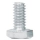 thumbnail image 1 of Tornillo TIPO MAQUINA Fiero 3/8 X 5 TORM-3/8X5, 1 of 1